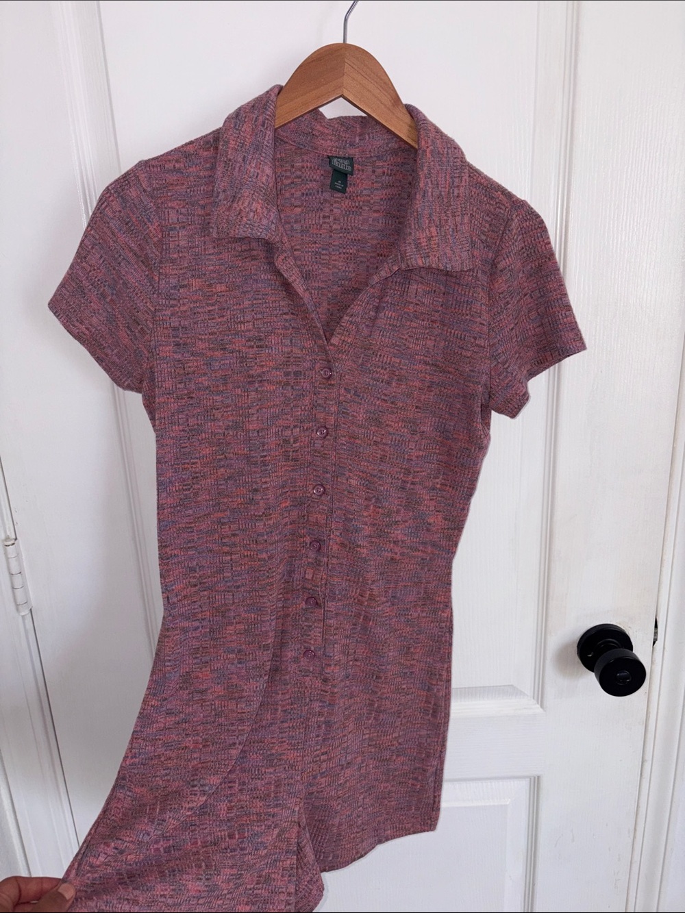 Wild Fable Romper - Picture 2 of 3